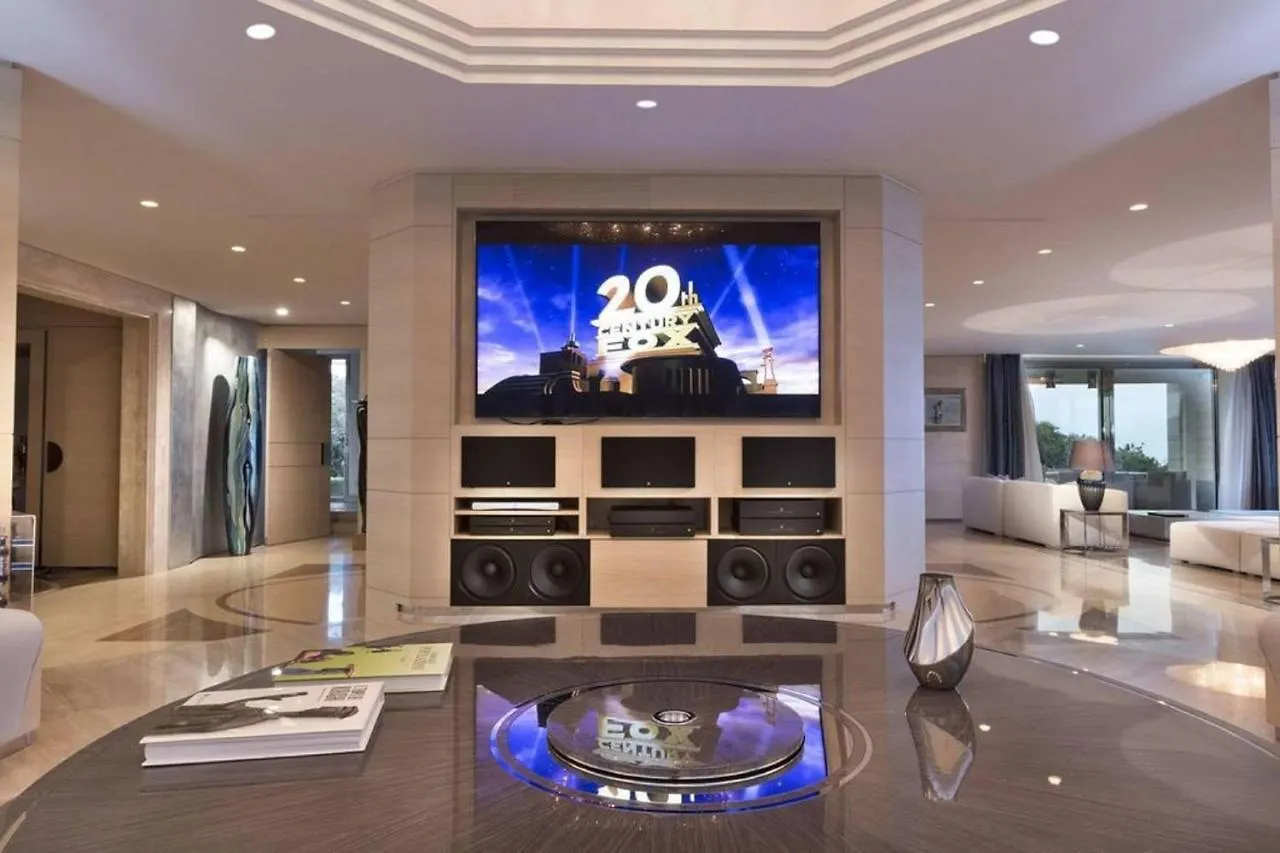 Villa Desiree Vista Mare 切尔沃港 意大利