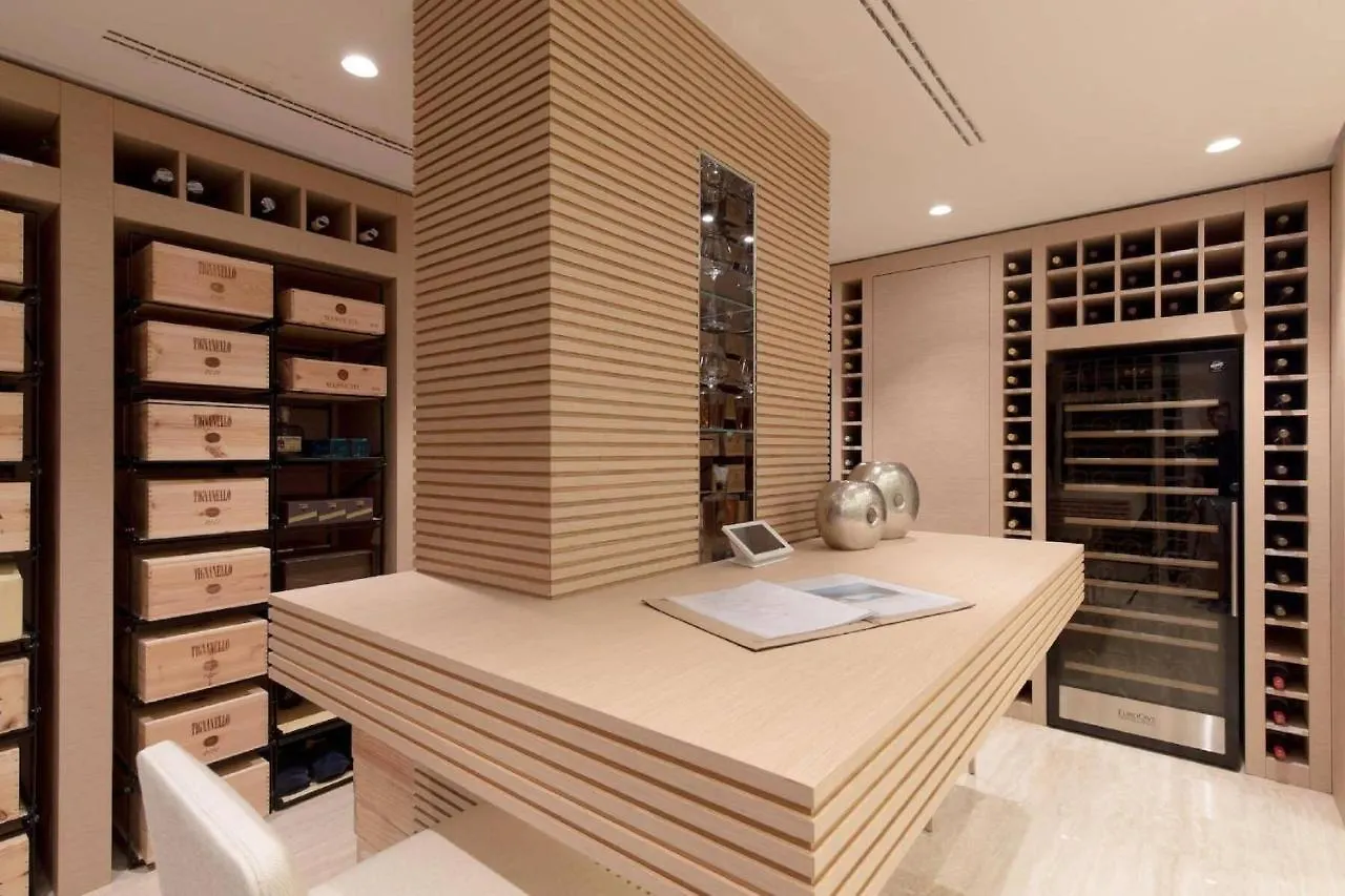 Villa Desiree Vista Mare 切尔沃港