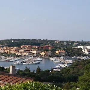 Casa vacanze Della Marina, Porto Cervo